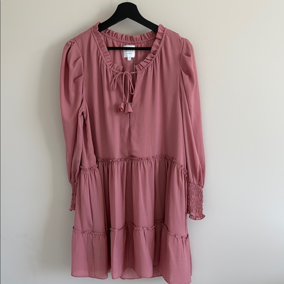 MISA Los Angeles Marisa Dress - Picture 5 of 8